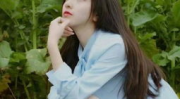 女神图片唯美清新,唯美画卷中的优雅风采