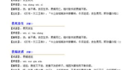 畏字开头的成语,揭示畏难情绪与谨慎态度的智慧