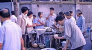 8090年代非主流照片,青春记忆中的另类时尚风潮