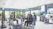 新华网河南频道技术资源 哈工大