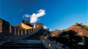 旅游中国,千姿百态的旅游胜地巡礼